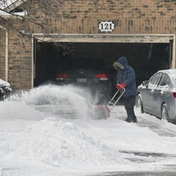 The 5 Best Snowblowers to Get the Job Done