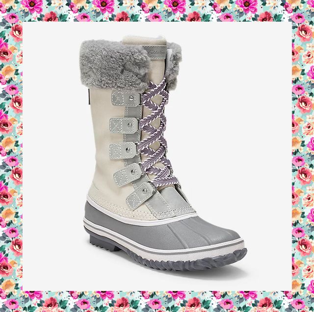 best snow boots for women