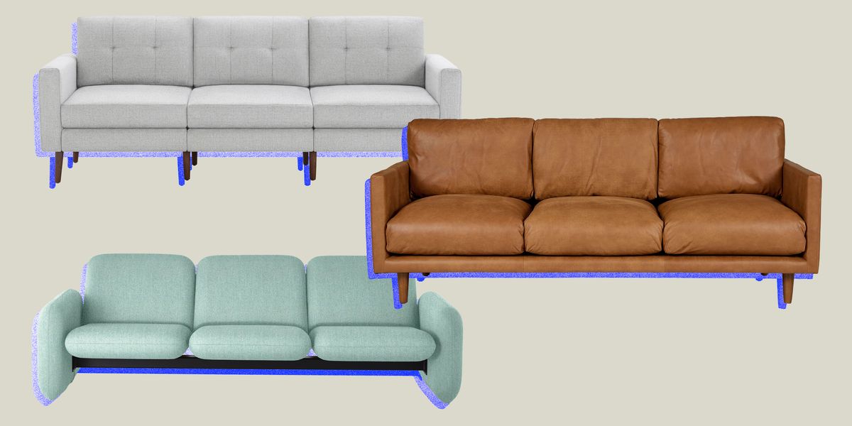 Sofa Buying Guide for 2024