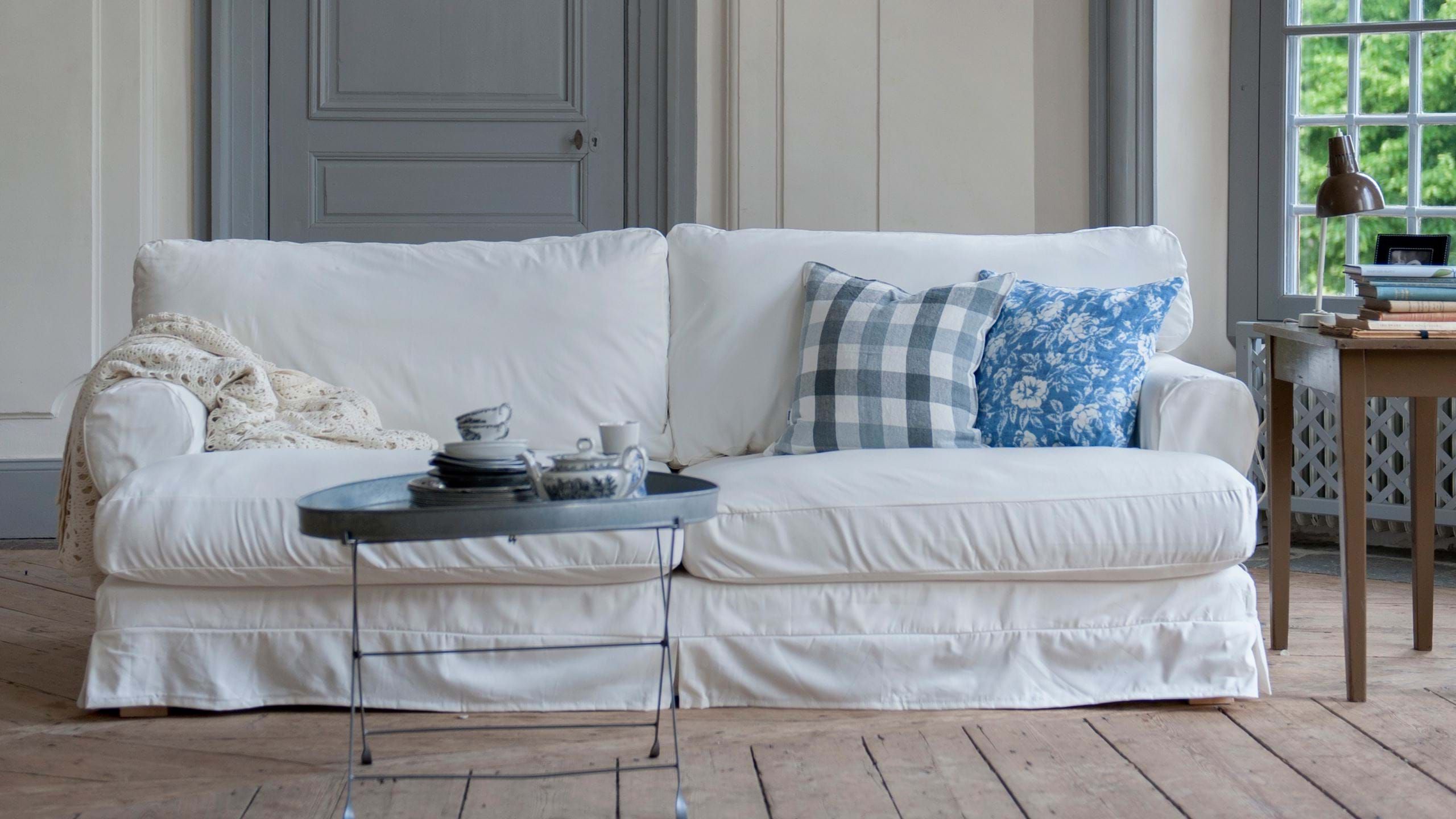 The Best Sofa Covers To Transform Your
