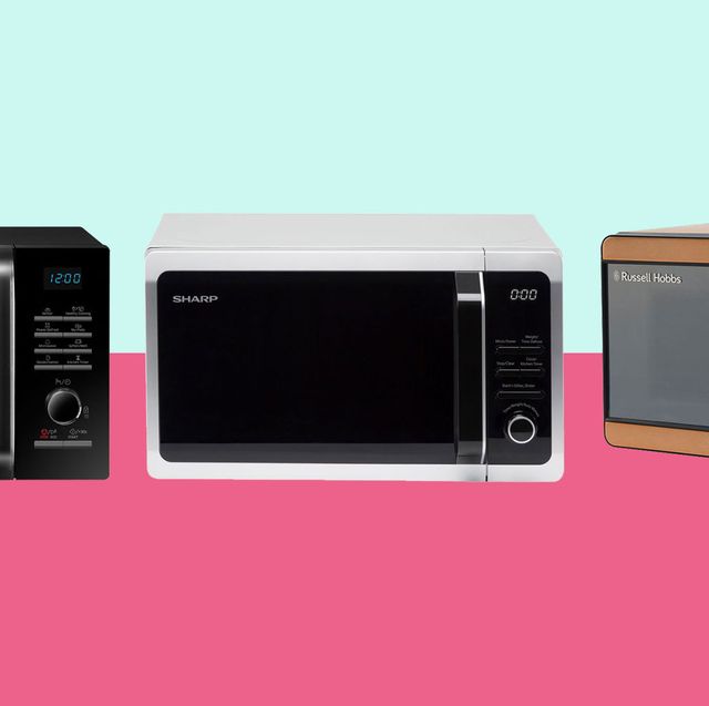 The Top 10 Solo Microwaves 10 Best Solo Microwaves We Ve Tested