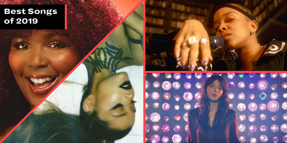 10 Best Songs Of 2019 Biggest New Music Hits Of The Year