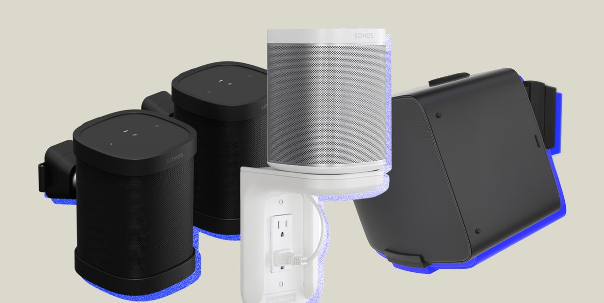 The best accessories you need your Sonos system Autobala