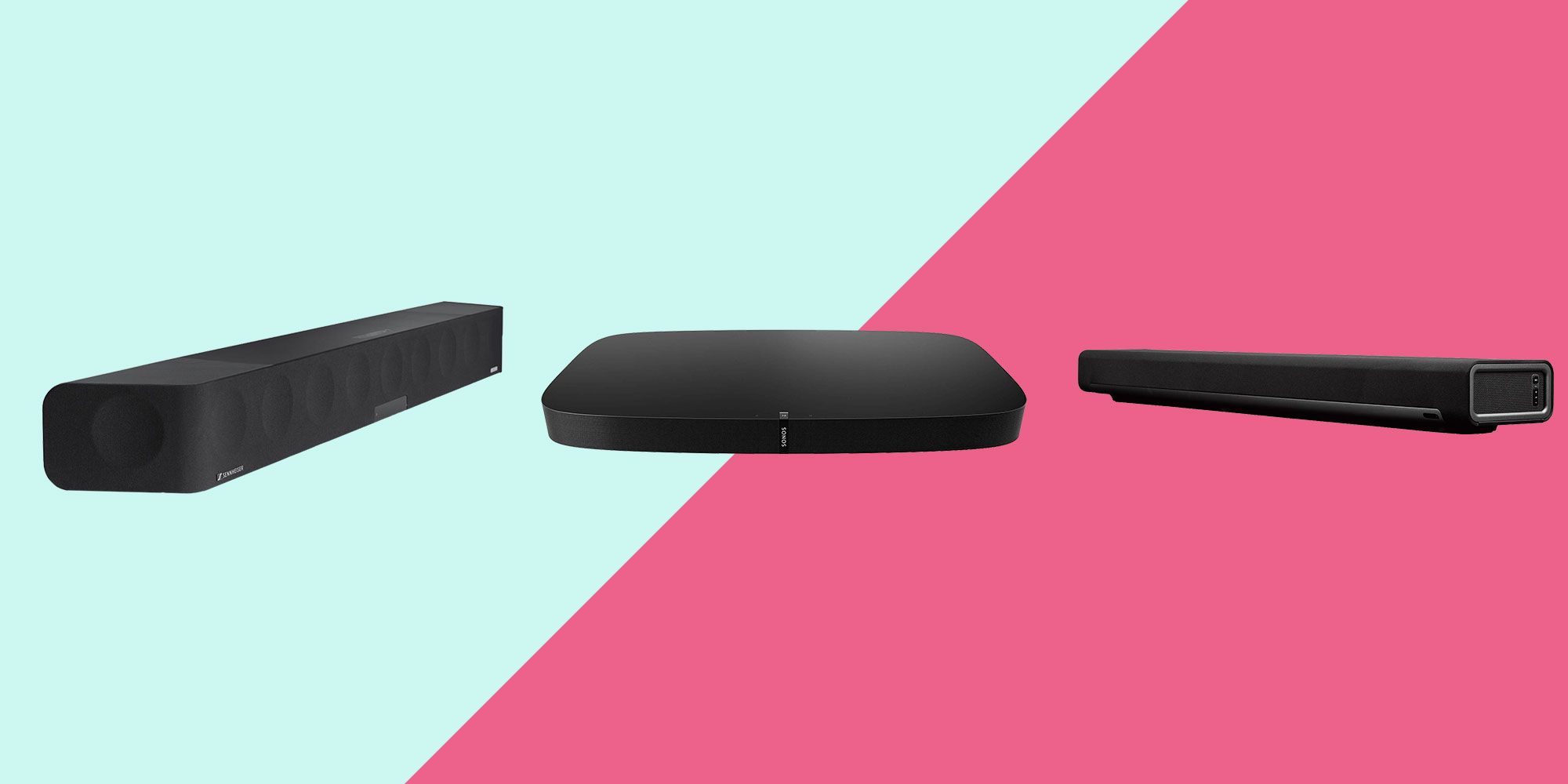 top ten soundbars 2020