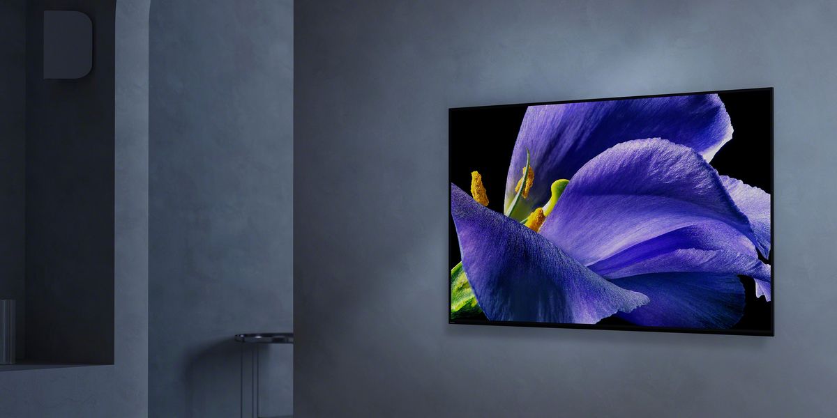 The Best-Sounding 4K TVs With Dolby Atmos Built In