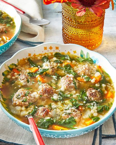 best soup recipes italian wedding soup