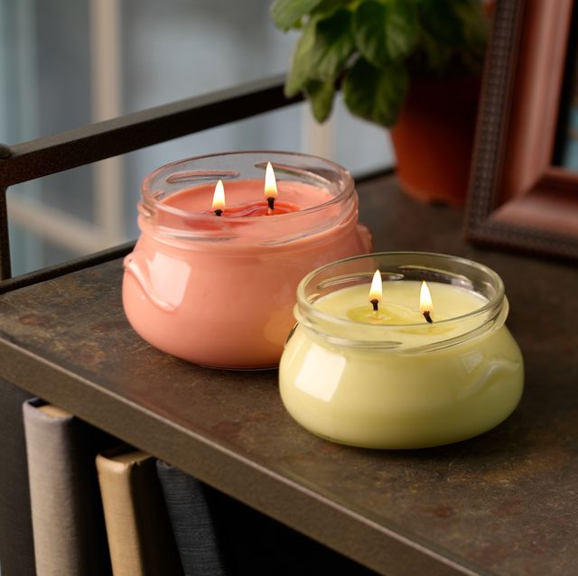 best soy candles