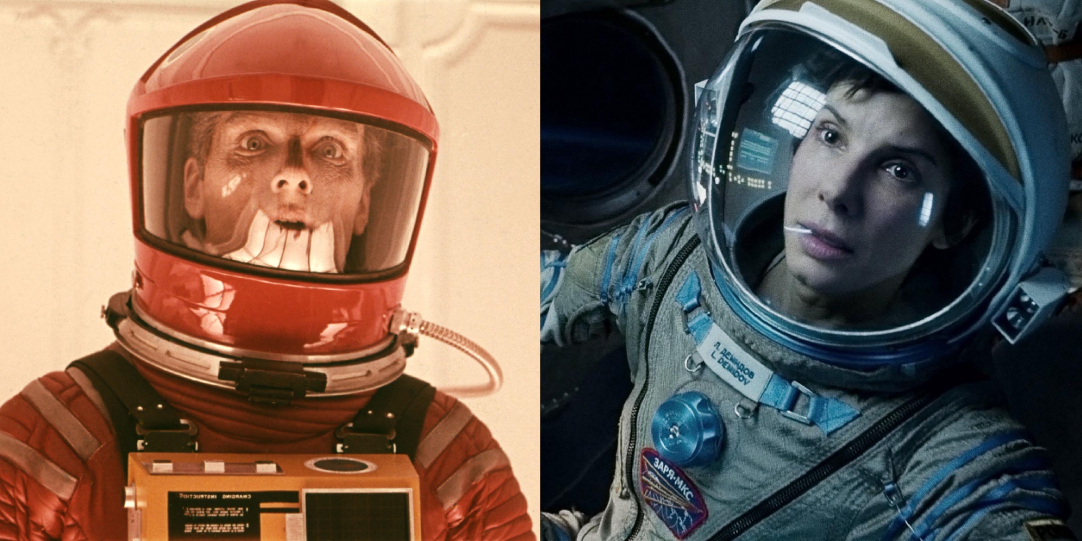 15 Best Space Movies Top Films About Going Into Space Ranked