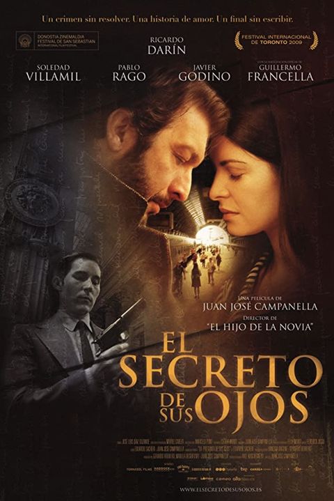 15 Best Spanish Language Movies On Amazon Prime In 21
