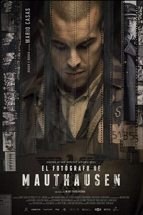 best spanish movies on netflix el fotógrafo de mauthausen the photographer of mauthausen