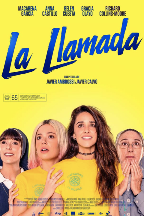 15 Best Spanish Language Movies On Netflix 2021 Movies In Spanish To Watch