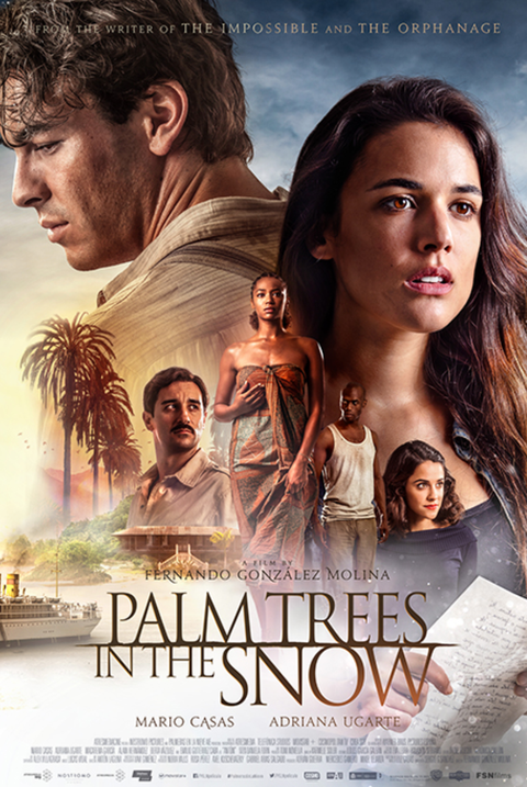 15 Best Spanish Language Movies On Netflix 2021 Movies In Spanish To Watch