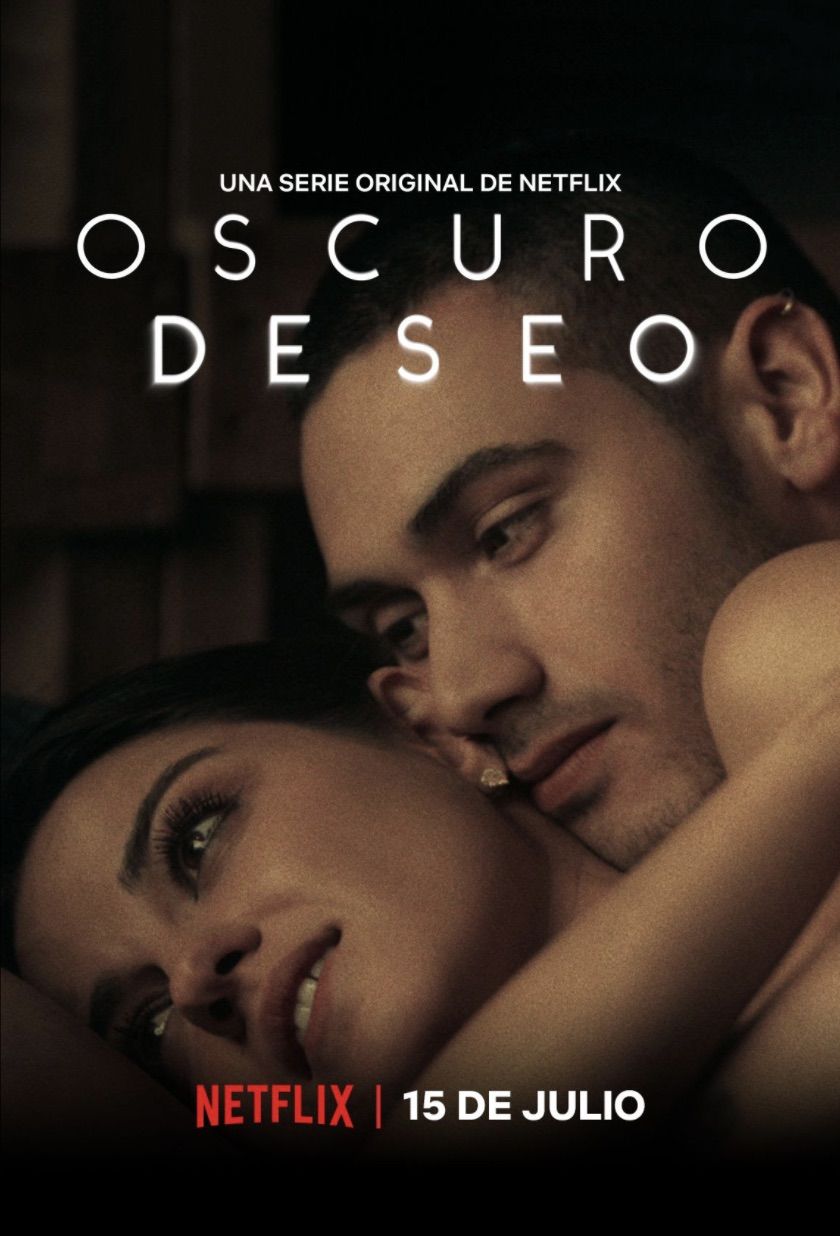 Spanish Erotic Movies