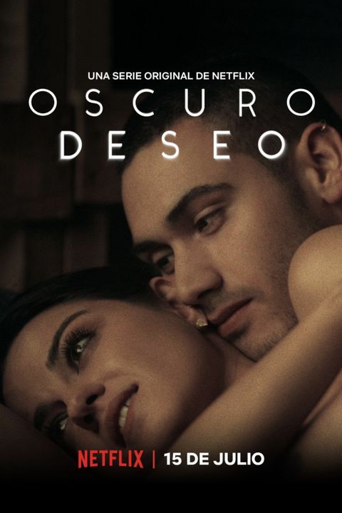 Spanish erotic movie husband died on see