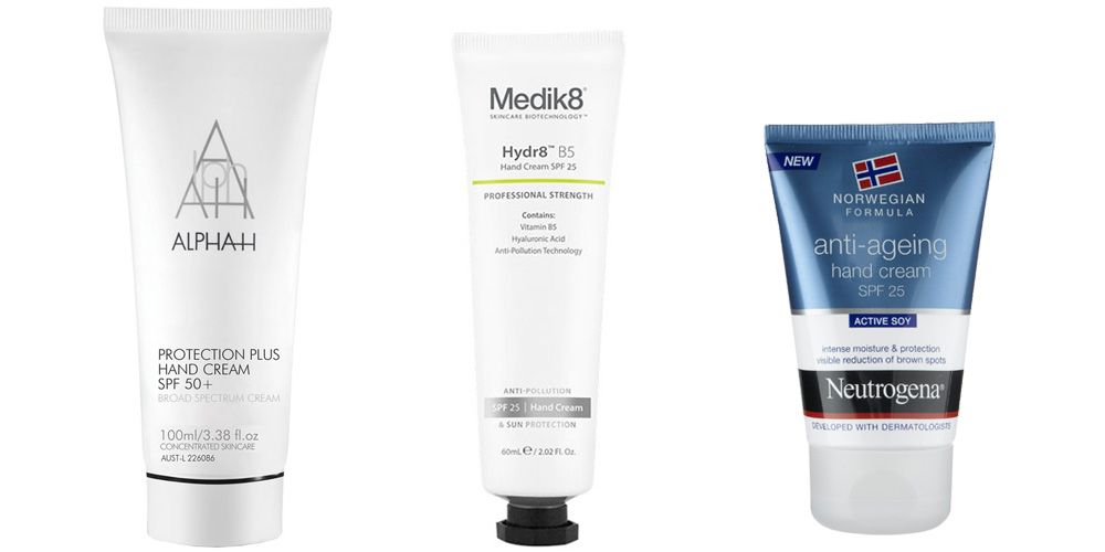 Neutrogena Norwegian Formula Anti Ageing Hand Cream, SPF25 Neutrogena Norwegian Formula Anti Ageing Hand Cream, SPF25