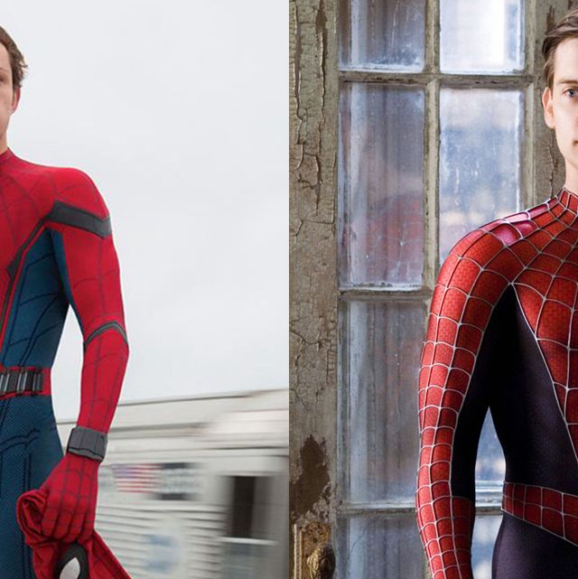 8 Spiderman Movies Ranked From Worst To Best