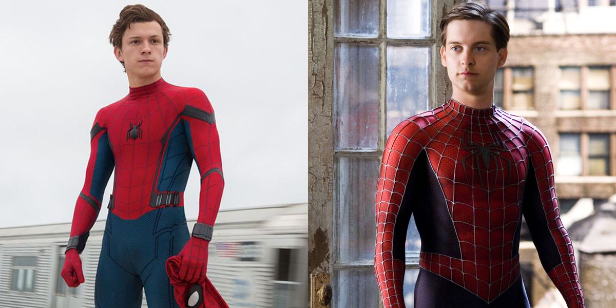 8 Spiderman Movies Ranked From Worst to Best 2021