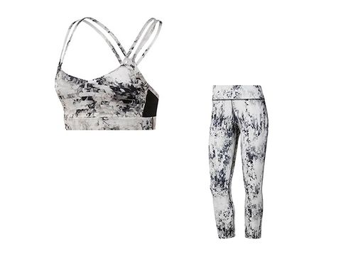Buy Now: 10 Best Matching Sports Bra and Leggings Sets