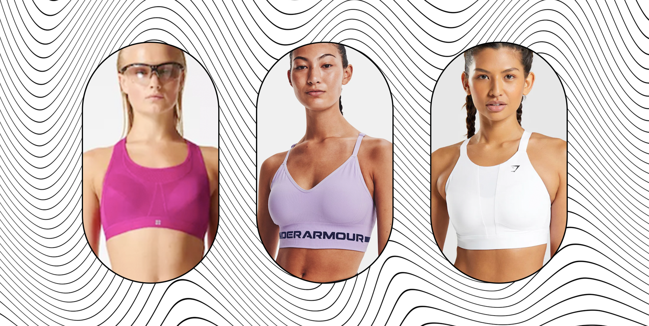 18 best sports bras for every body and workout