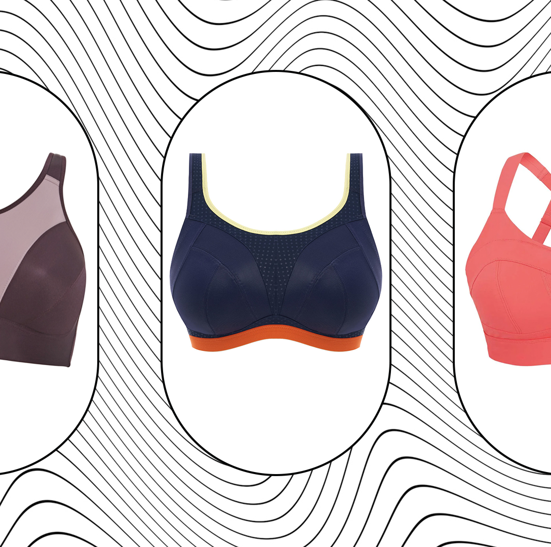 1088px x 1080px - Best sports bras for big boobs: tried and tested by us