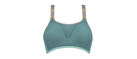 Just In: the 12 Best Sports Bras for Large Breasts