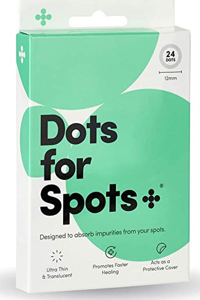 best spot stickers  dots for spots