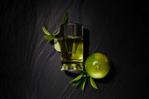 dunhill perfume