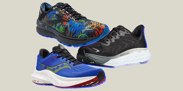 Revolucionario Firmar Inquieto Correct Your Step with the Best Stability Running Shoes