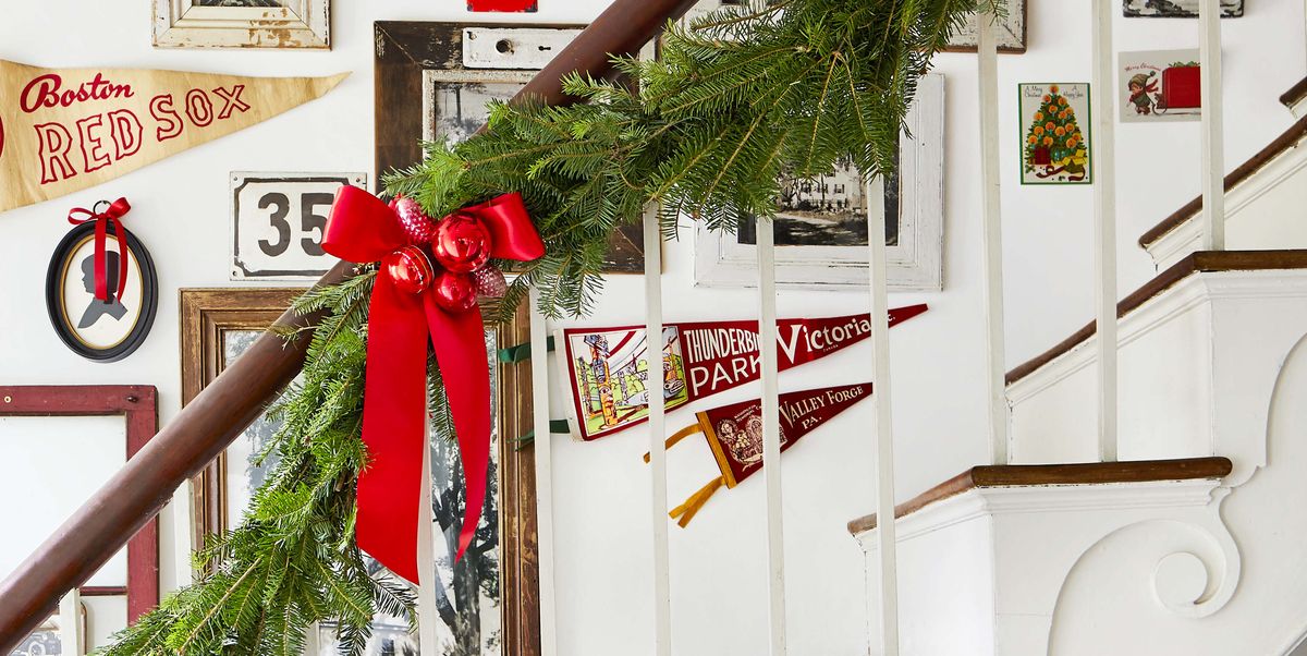 82 Diy Christmas Decorations Homemade Decor Ideas - Diy Christmas Home Decorations