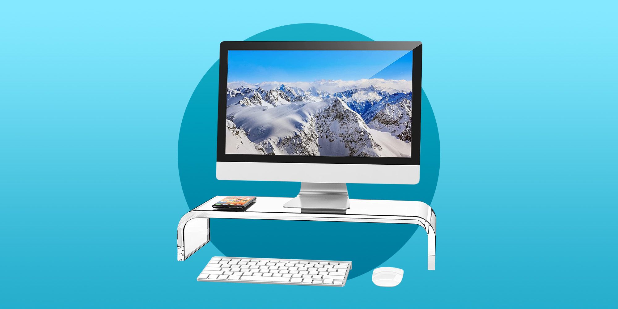 Custom monitor