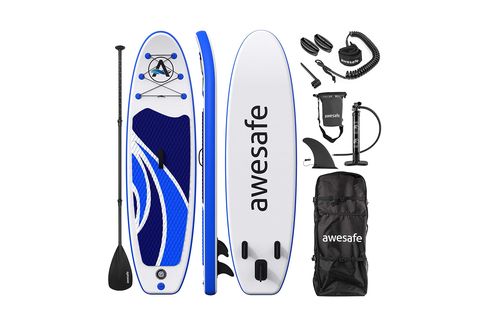 best stand up paddle boards uk