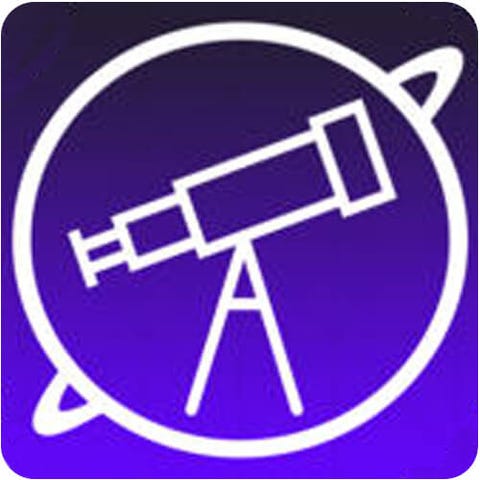 15 Best Stargazing Apps 2022 - Astronomy Apps for iPhone and Android