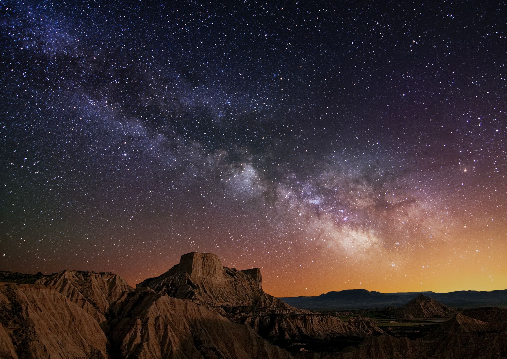 Night Sky Id Charts