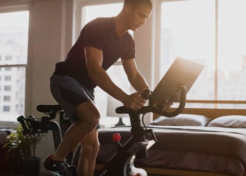 stationary bike trainers reviews