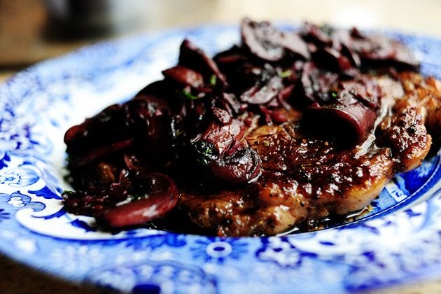 15 Best Steak Sauce Recipes - How to Make Easy Sauces for Steak