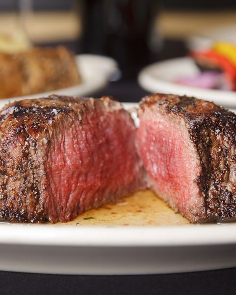 best steaks for grilling filet mignon