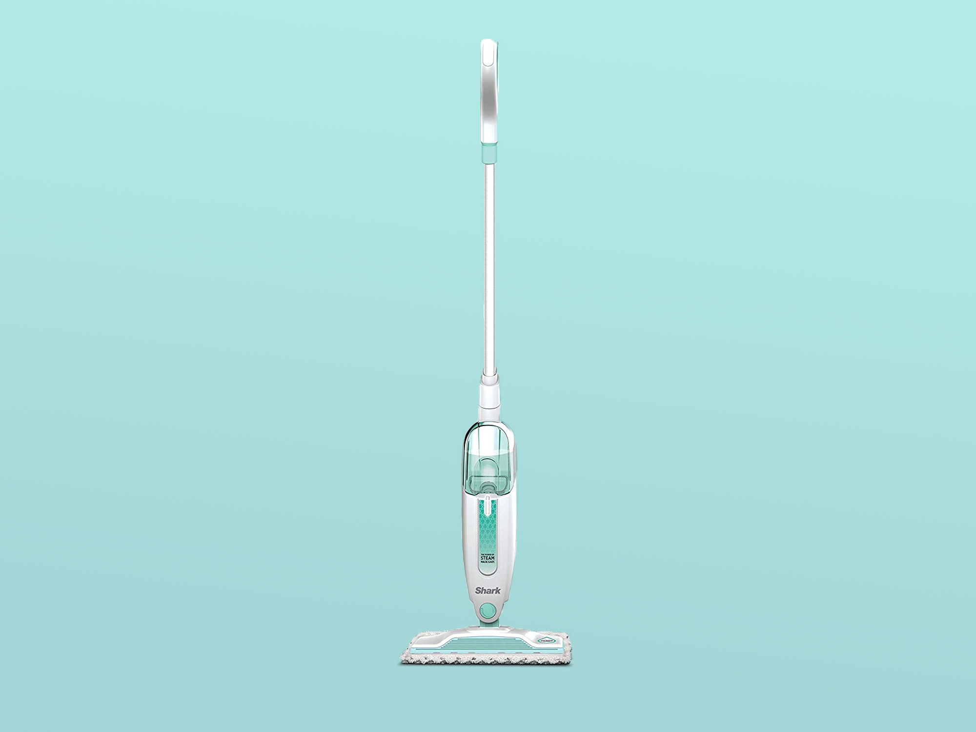 steam floor mop