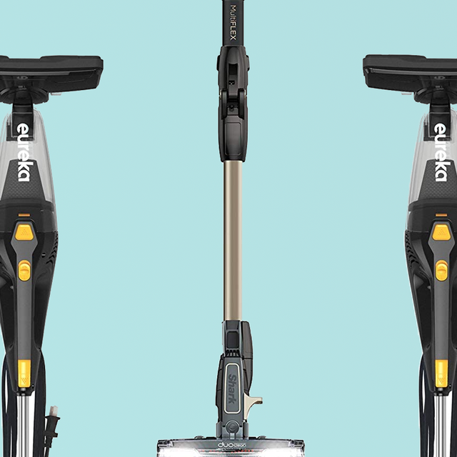 8 Best Stick Vacuums of 2020 Top Cordless Vacuum Cleaners