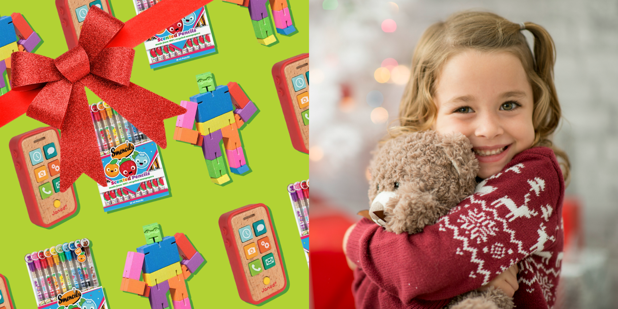 50 Best Stocking Stuffers for Kids This Holiday Season