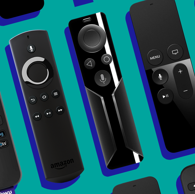 The 10 Best Streaming Devices of 2019 4K & HD Streaming Devices
