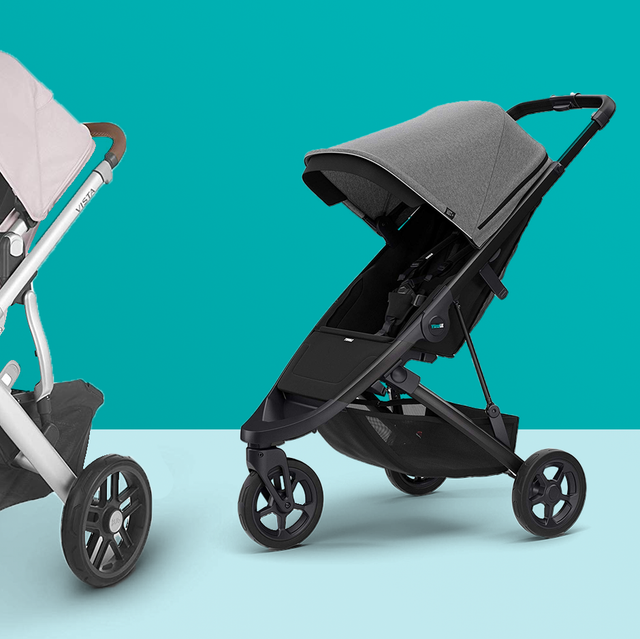 What Does Strollers Mean?