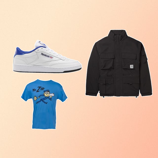 best style releases of the week