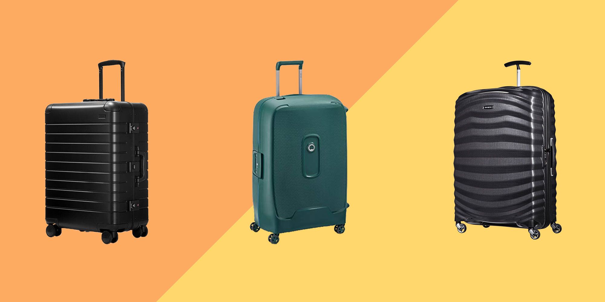 lightweight medium suitcase sale