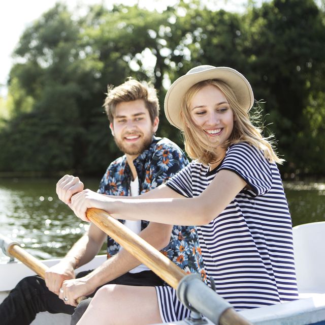 best summer date ideas boat