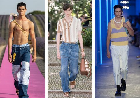 Denim Is Doable In Summer And Here S How To Wear It