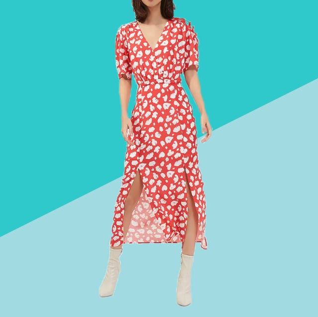 30 Best Summer Dresses for Women Over 50 – Sundresses for Women