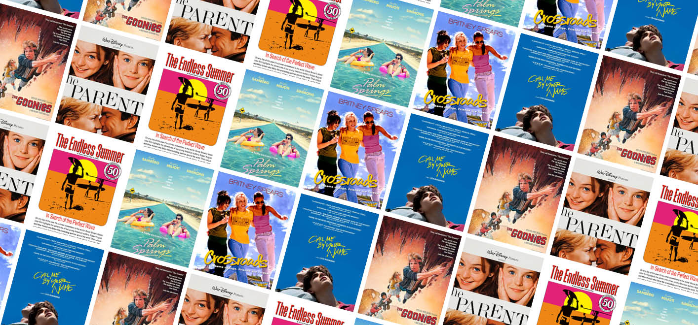 Here Are Some of the Best Summer Movies That'll Make You Feel Like You're on Vacay