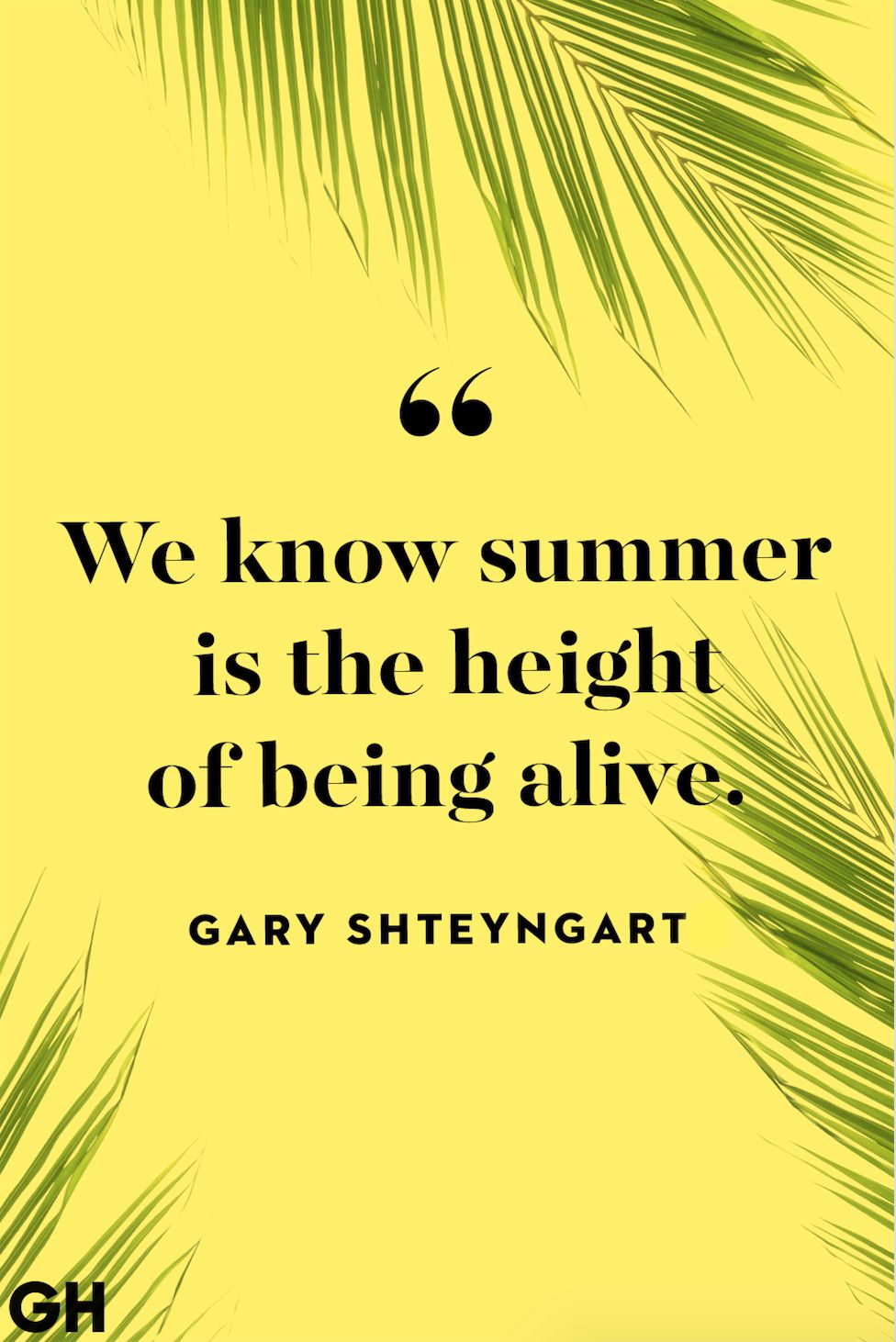 35 Best Summer Quotes Lovely Sayings About Summertime
