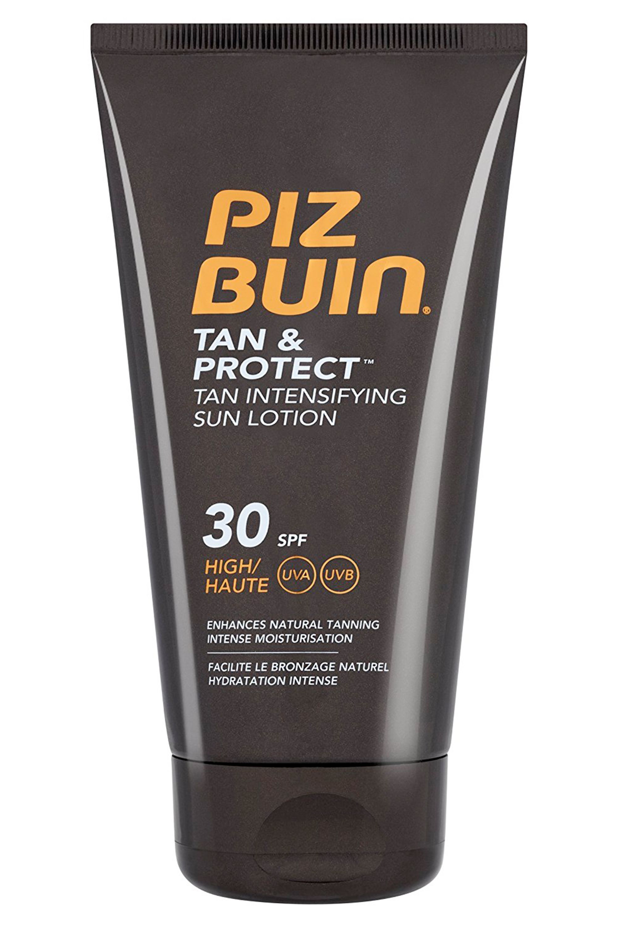 highest factor sun cream