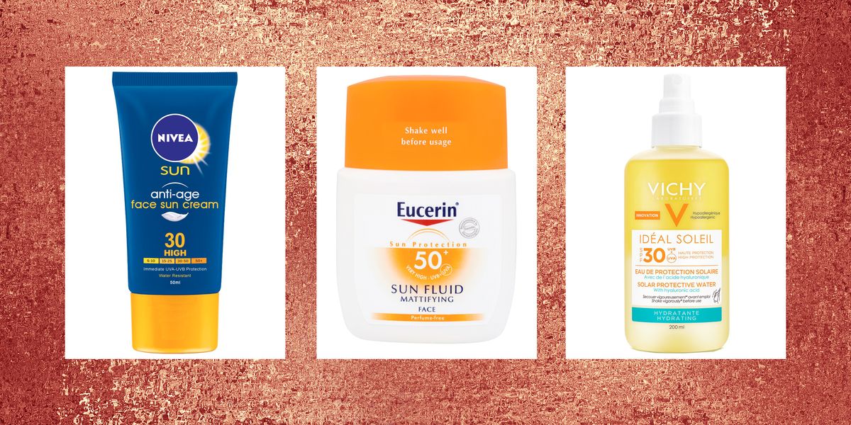 Zo snel als een flits Bestuurbaar Intrekking 7 best sun creams for dark skin - The non-ashy formulas we rate